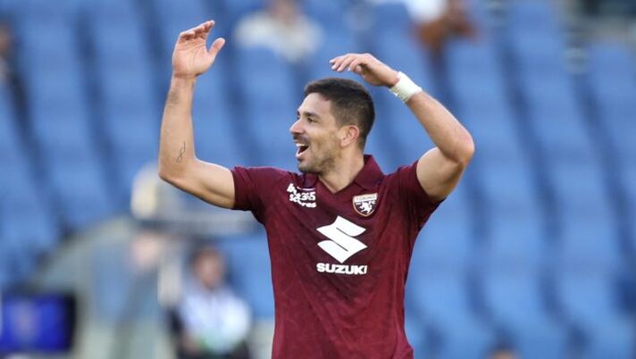 Simeone: “Andando via da Napoli ho pianto per ore! Ora mi sento in sintonia con il Torino” - immagine 1