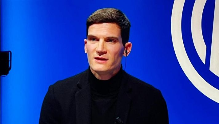 Andreolli a ITV: “Lautaro fa gol in tutti i modi. Bisseck? Più semplice inserirlo quando…” - immagine 1