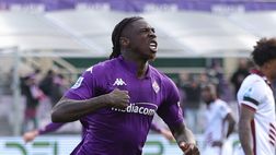 I voti di Fiorentina-Torino: la scelta su Sottil e Beltran! Adams come Gudmundsson e Kean come Vanja