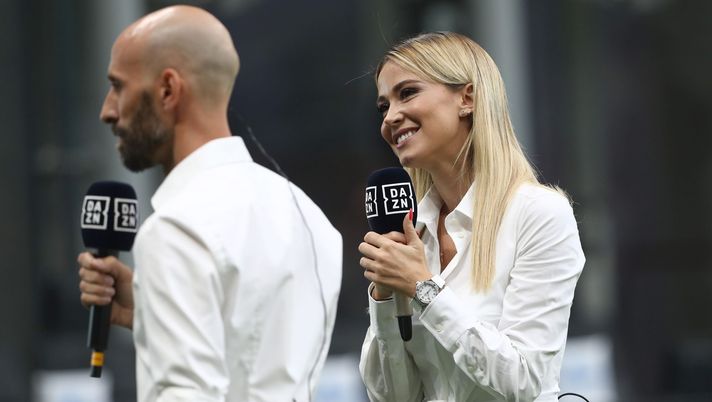 DAZN