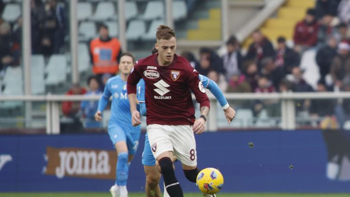 Ilic pre Verona-Torino: “Siamo motivati, possiamo ancora arrivare in Europa” - immagine 1