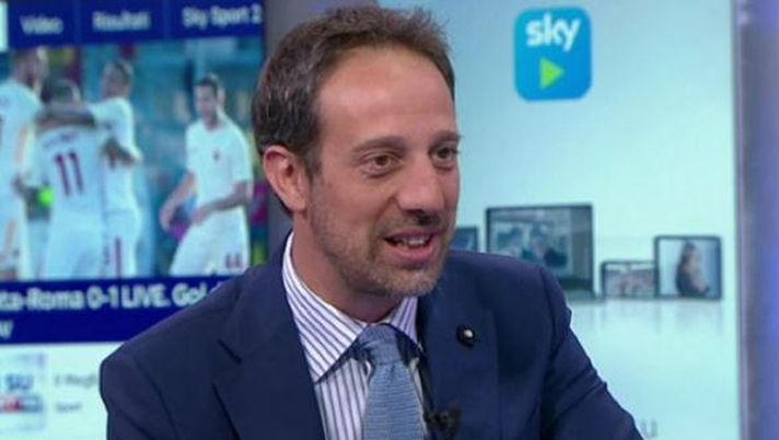 Marchetti: “C’é una logica nel calciomercato del Napoli. Le ultime su Gutierrez” Marchetti sul Napoli