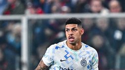 Dumfries out, fiducia a Luis Henrique? Ad Appiano convinti di una cosa. Tre alternative in casa