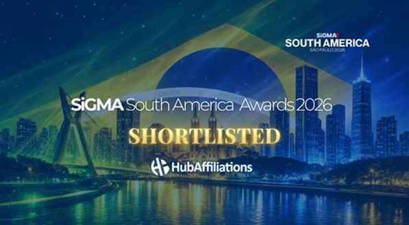 Hub Affiliations in finale ai SiGMA South America Awards 2026: la conferma di un percorso costruito nel tempo- immagine 2