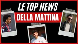 Milan, il Bayern molla Theo. Torna Maldini? Zirkzee, c’è lo zampino di Ibra …