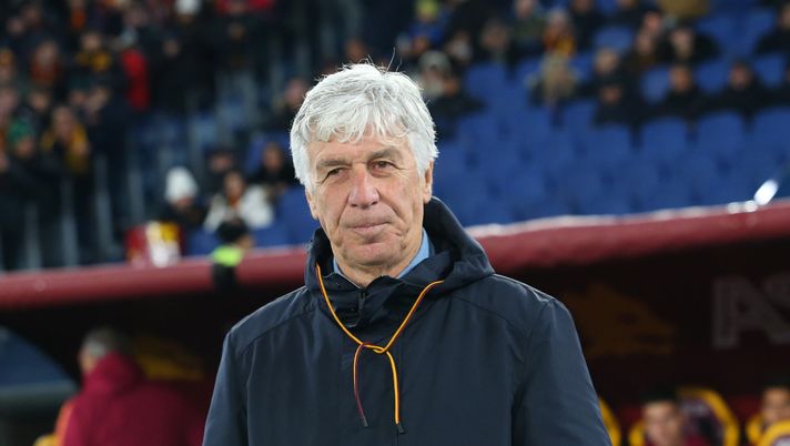 Gasperini: “Dybala è straordinario. Raspadori? A Roma si parla per mesi e poi…” - immagine 1