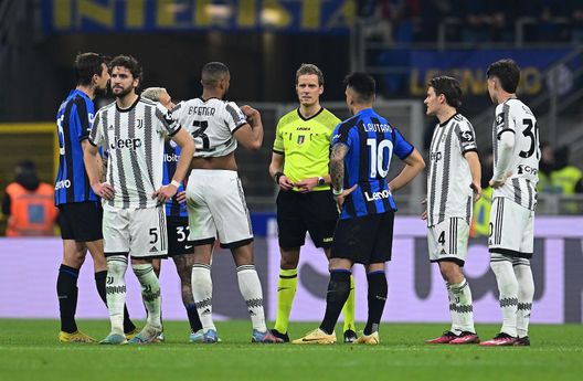 Gravina: “Chi attacca gli arbitri non può dialogare con noi. Audio Var-Dazn? Non abbiamo…”- immagine 3