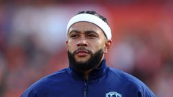 Ferrè: “Depay? Lo vedrei bene alla Roma di De Rossi, anche se al Milan…”