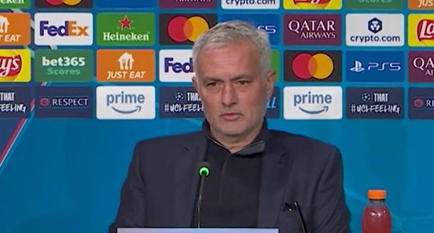 Mourinho, espulsione e rissa con panchina Porto: “Mi hanno chiamato…”- immagine 2