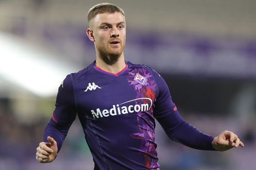 Beltran a scuola da Lautaro. E punta a segnare contro una big- immagine 2