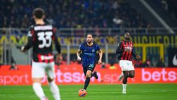 Impallomeni: “Inter? Si è rivista un po’ di frustrazione. Ecco qual è stato il problema”