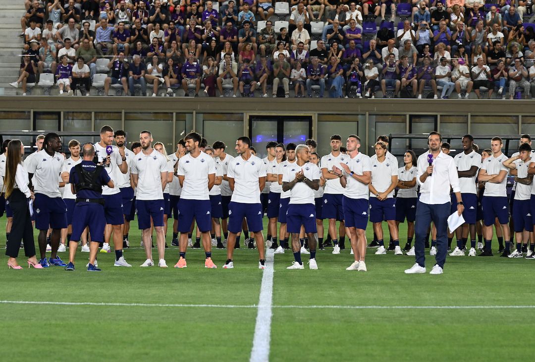 Viola Carpet, le FOTO più belle della serata - immagine 28