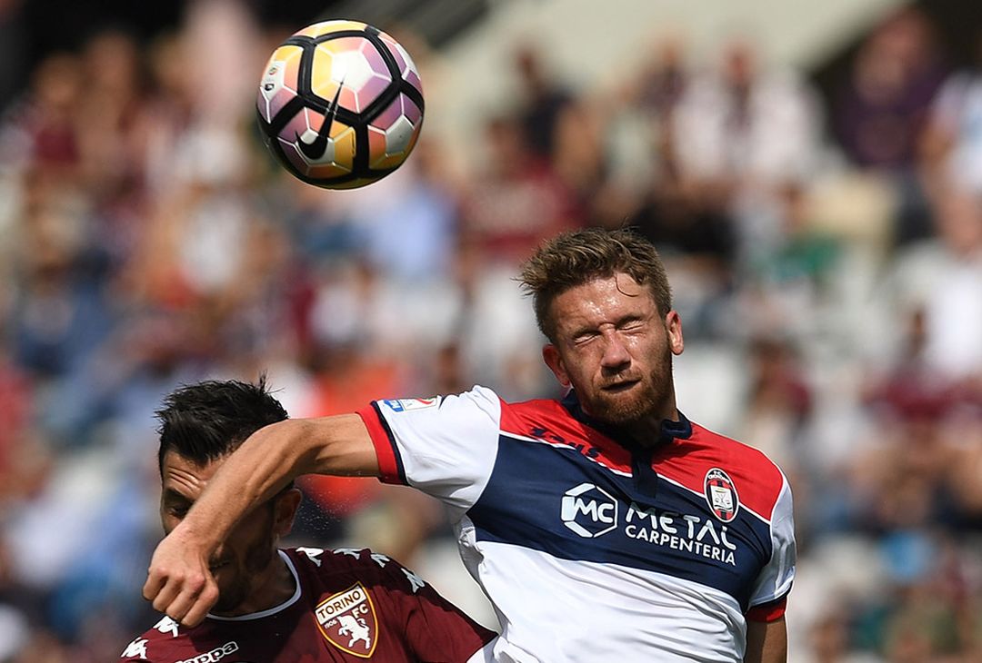 Fotogallery – Torino-Crotone 1-1: i granata si “regalano” una Pasqua amara - immagine 9