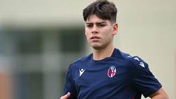 Qui Casteldebole – Primo allenamento per Domingue, Ndoye ci prova per Como