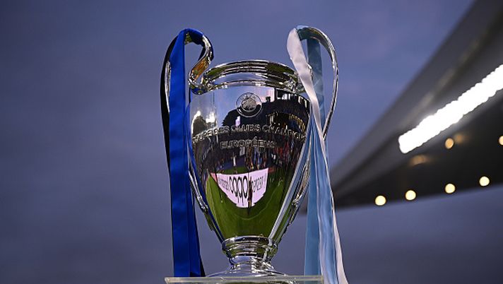 Nuova mega Champions: italiane e tedesche, derby possibile già al primo turno - immagine 1