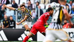 Serie A, Juventus-Monza 2-0: la Roma ha ancora speranze minime per la Champions