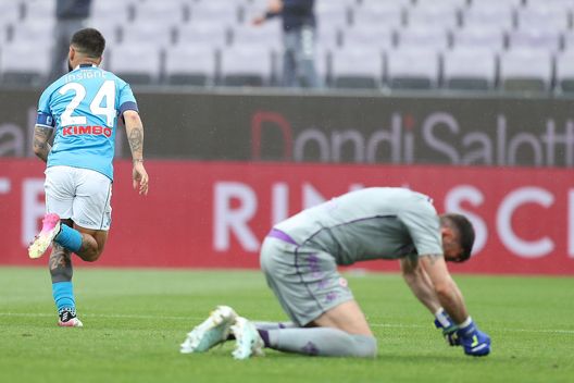 Dragowski espulso dalla panchina: stagione finita per il polacco- immagine 2