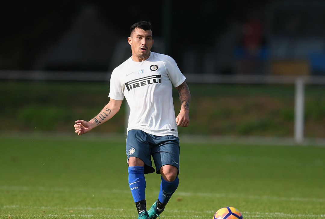 FOTOGALLERY – Inter-Renate, da Gabigol ad Andreolli: ecco le immagini del match - immagine 2
