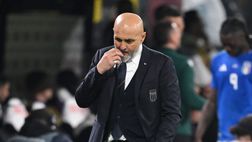 BREAKING – Martedì l’incontro tra Spalletti e Gravina: il Ct della Nazionale è a forte rischio