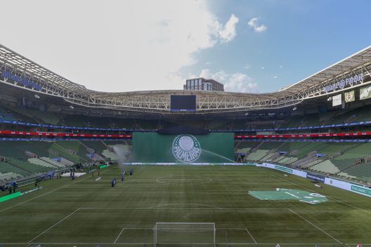 L'Allianz Parque, stadio del Palmeiras (Photo by Miguel Schincariol/Getty Images) Palmeiras-Gremio, una gara che sembra abbia poco da dire: il pronostico di DDD- immagine 3