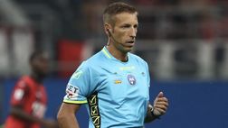 Lazio-Milan, arbitrerà Massa: ecco chi ci sarà al VAR | Serie A News