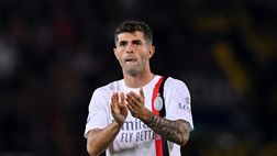 Bologna-Milan 0-2, Ordine: “Il talento si vede quasi subito”