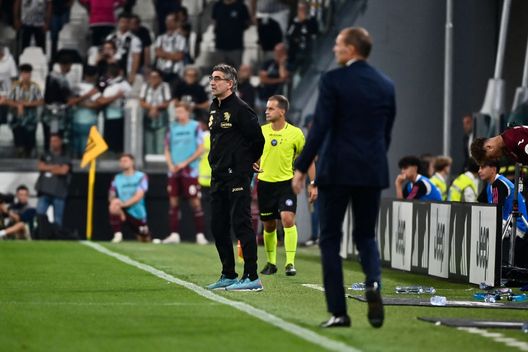 Portieri sliding doors: e a Marassi…- immagine 2