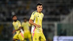 BREAKING – Juve, si ferma Adzic: il motivo e i tempi! Novità per Conceicao e quando torna Milik