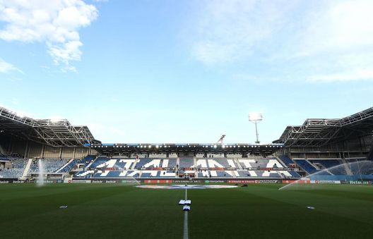 Europa League, Atalanta-Marsiglia: Correa parte dalla panchina- immagine 2