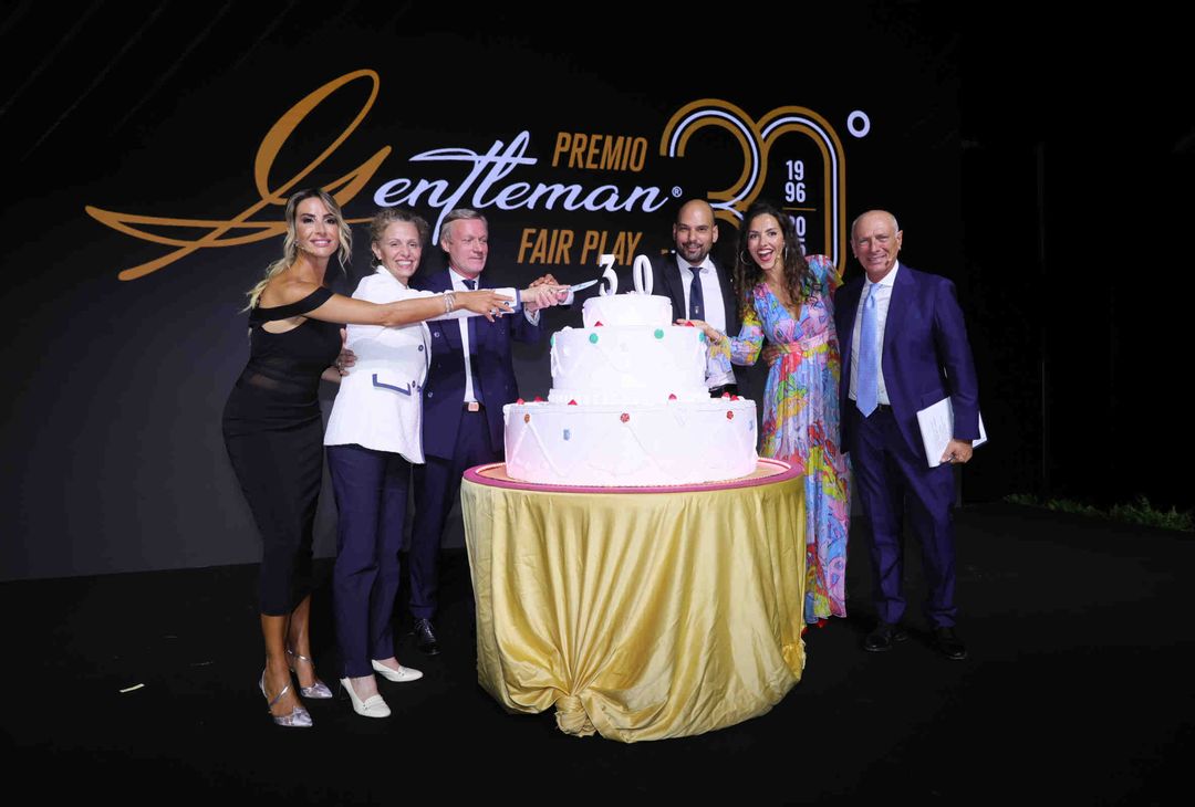 Ex Milan, Premio Gentleman 2025: riconoscimento per Galliani | FOTO - immagine 6