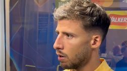 VIDEO FCIN1908 / City-Inter, Dias: “Una partita molto intensa contro un avversario molto forte”