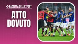 Dumfries e il vergognoso cartellone contro Theo Hernández: ecco cosa rischia