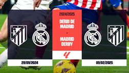 Ecco la nuova Liga: tutti i derby, le date 2024-2025