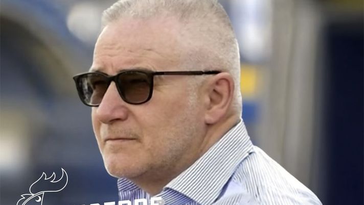 Bari, è ufficiale: Magalini è il nuovo direttore sportivo. I dettagli - immagine 1