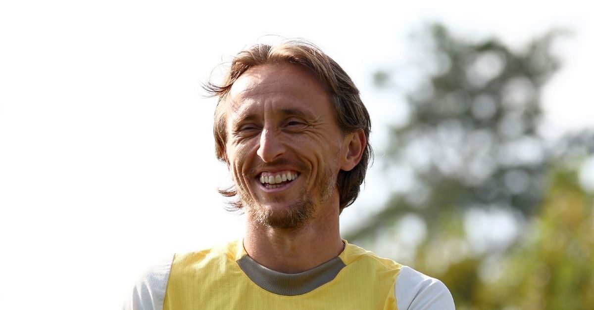 Milan, Modric immortale. Il preparatore: “La differenza la fa …”