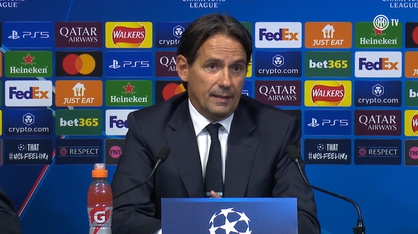 Inter, Inzaghi: “Ragazzi giganteschi. Darmian? Mi ha spiegato. Dimarco col Milan…”- immagine 4