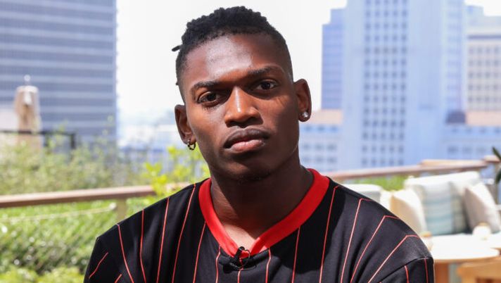 Leao: “Rimasto qui per vincere, sogno la Champions e quanti gol voglio fare. Vi presento i nuovi” - immagine 1