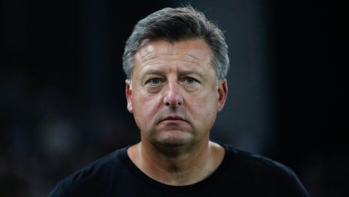 Runjaic: “Rigoristi? Vi faccio un nome e una sorpresa! Solet, Miller, Okoye, i nuovi, Sanchez e Thauvin…” - immagine 1