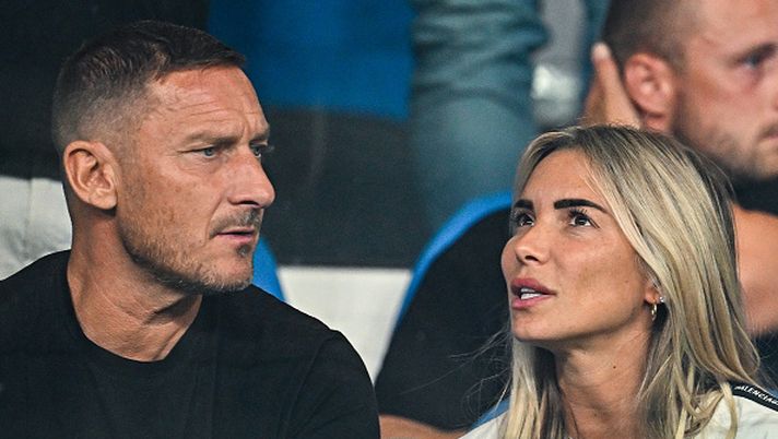 Totti-Noemi Bocchi, altro che Ilary: i due pensano a un figlio tutto loro… - immagine 1