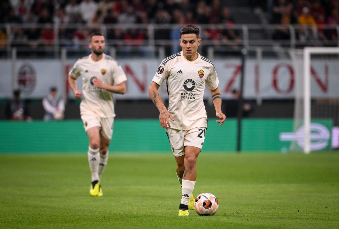 Milan-Roma – FOTOGALLERY - immagine 88