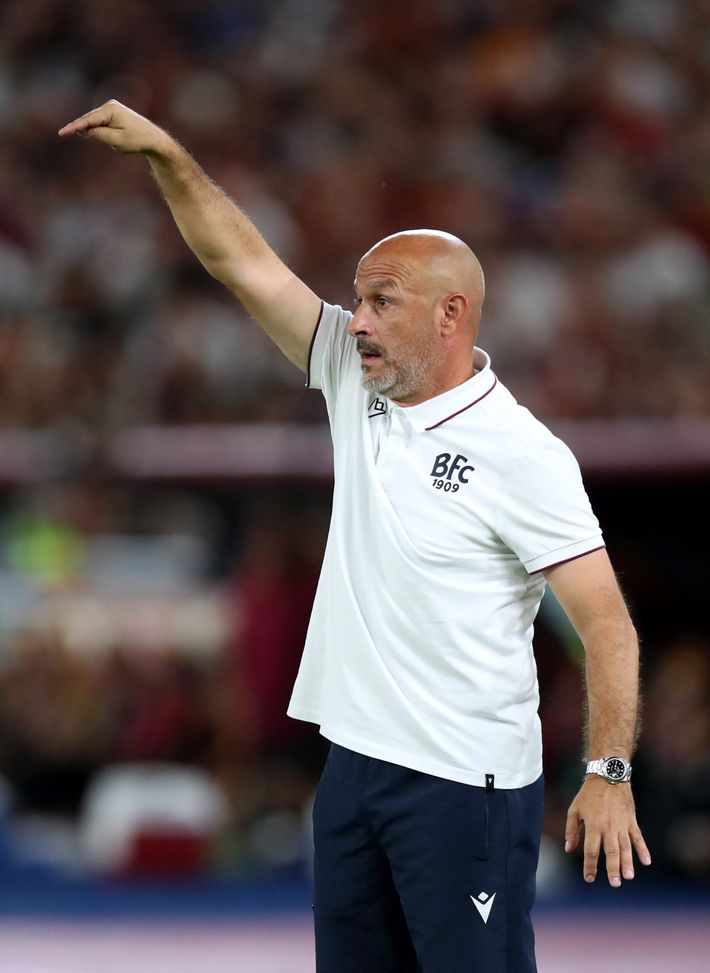 La mano di Gasperini si vede, rossoblù sotto tono: l’editoriale di Roma-Bologna- immagine 4