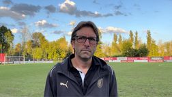 Milan Primavera, Guidi: “I subentrati hanno cambiato la partita” | PM Video