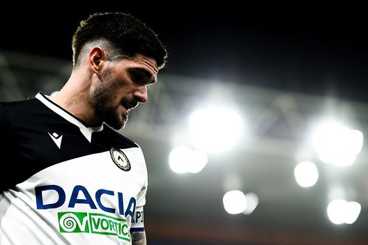 Udinese-Toro, De Paul vs Verdi: due esterni trasformati in mezzali da Nicola- immagine 2