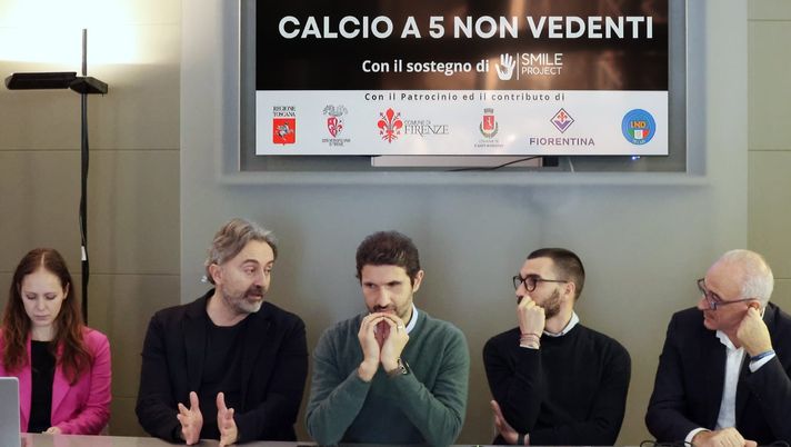 European Blind Football League: sabato a Campi la fase finale - immagine 1