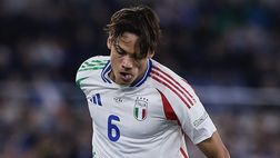 Calciomercato Milan – Jacobone: “Mandato scout a vedere Lucca e Ricci”