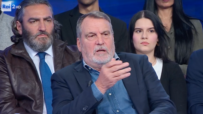 Tardelli: “Bastoni, fatta una cosa che rovina il calcio. Urla di gioia ignobili. Campionato falsato” - immagine 1