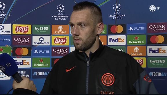 Sportitalia – Non solo Frattesi, un altro giocatore dell’Inter può lasciare a gennaio- immagine 3