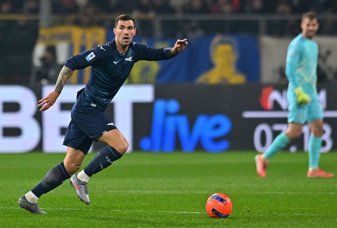 Parma-Lazio, le migliori immagini della quindicesima di Serie A – GALLERY - immagine 136