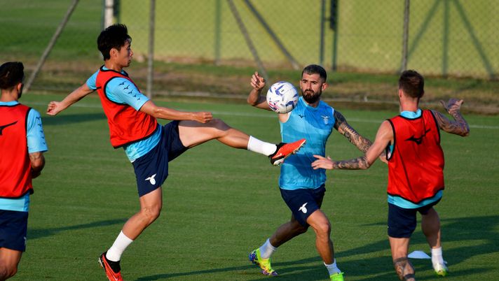 Kamada, Hysaj e Lazzari Kamada, Hysaj e Lazzari