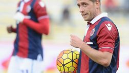 Calciomercato, il Torino accelera per Giaccherini: proposta biennale